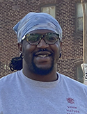 Joshua Moore